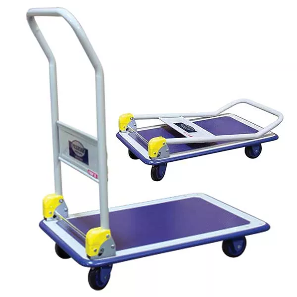 Charge max 200kg