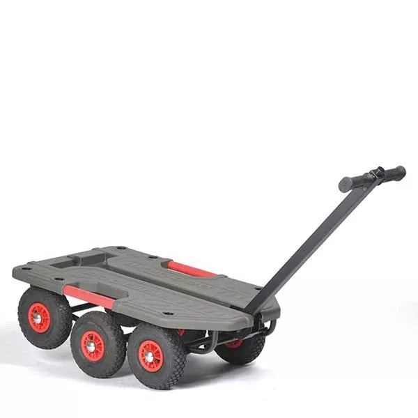 Chariot tout terrain