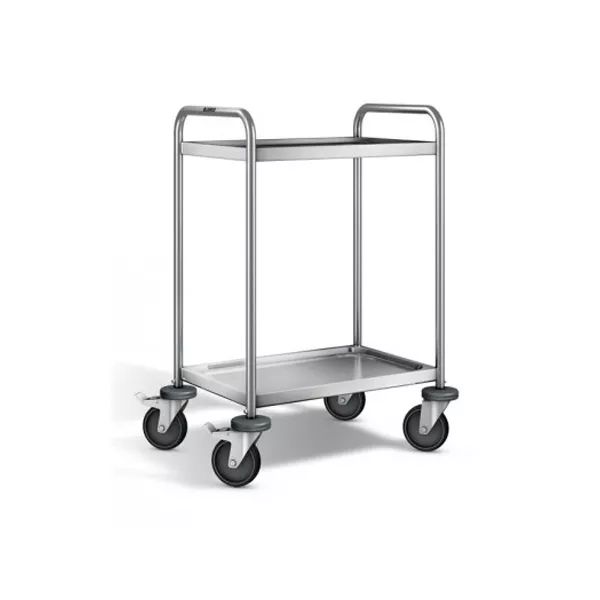 Charge max 120 kg