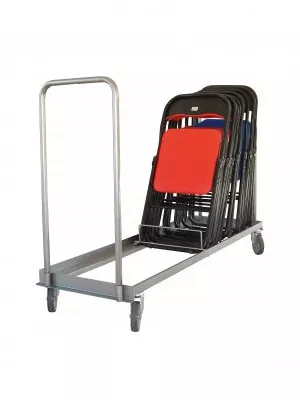 Chariot pour chaise